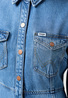 Wrangler A Line Denim Dress Partners - 112350340 Wrangler A Line Denim Dress Partners - 112350340