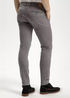 Cross Jeans Chino Tapered Fit Grey 170 - E-120-170