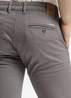 Cross Jeans Chino Tapered Fit Grey 170 - E-120-170