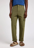 Lee Cargo Pant Olive Green - 112349189