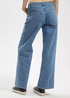 Cross Jeans Denim Wide Blue 005 - P-540-005
