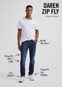 Lee® Daren Zip Fly - Williamsburg