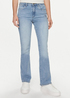 Damskie Spodnie Dzinsowe Wrangler Bootcut Southeast - 112351019