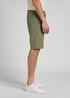 Lee Chino Short Olive Green - L70TTY72