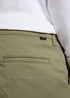 Mskie Spodnie Materiaowe Lee Relaxed Chino Olive Green - L70XTY72