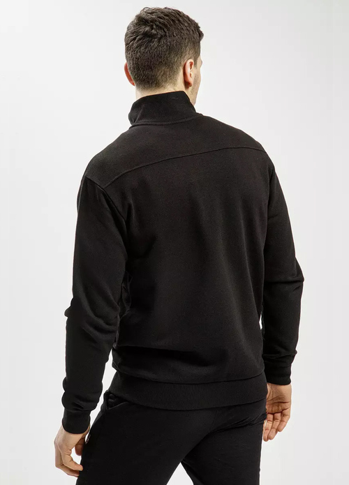 Cross Jeans® Sweatshirt - Black (020)