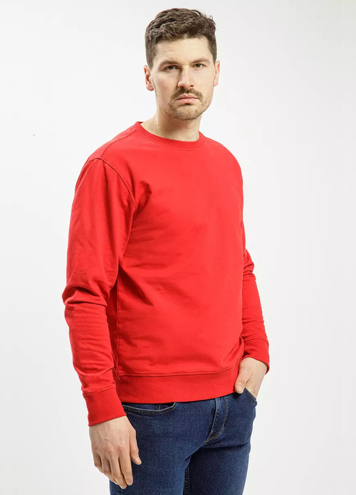 Cross Jeans® Sweater - Red...