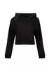 Cross Jeans® Sweatshirt -Black (020)