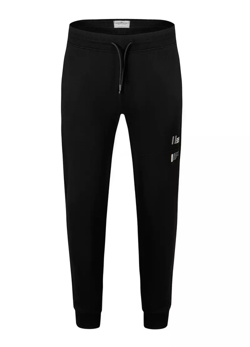 Cross Jeans® Sweatpants - Black (020)