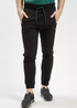 Cross Jeans Swetpants Black 020 - 49063-020