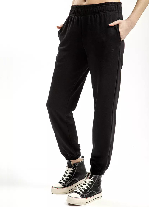 Cross Jeans Sweatpants Black 020 - 80093-020