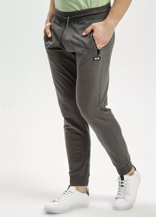 Cross Jeans® Swetpants - Anthracite (021)
