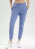 Cross Jeans Sweatpants Ultramarine 647 - 80128-647