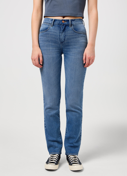 Wrangler Straight - Trail Blazer 112351026 112351026
