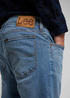 Mskie Spodnie Dinsowe Lee Rider Mid Stone Wash - L701NLWL