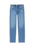 Wrangler® Mom Jeans - Morticia