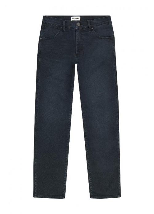 Mskie Spodnie Dinsowe Wrangler Larston Cloudy Skies - 112350840