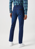 Meskie Spodnie Dzinsowe Wrangler Larston Night Shade - 112350845