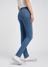 Damskie Spodnie Dzinsowe Lee Scarlett Vintage Mid - 112351155
