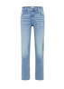 Mustang Jeans® Denver Straight - Denim Blue