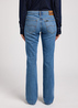 Damskie Spodnie Dzinsowe Lee Jessica Hit Of Blue - 112349549