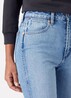 Damskie Spodnie Dzinsowe Wrangler Westward Morticia - W2H373Z23