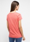 Mustang Jeans Style Alina C Print Rose Of Sharon - 1012710-7246 Mustang Jeans Style Alina C Print Rose Of Sharon - 1012710-7246