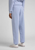 Lee Rekaxed Sweat Pant Parry Blue - L32MLJ66 Lee Rekaxed Sweat Pant Parry Blue - L32MLJ66