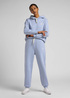 Lee Rekaxed Sweat Pant Parry Blue - L32MLJ66 Lee Rekaxed Sweat Pant Parry Blue - L32MLJ66