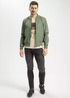 Cross Jeans® Windshell Jacket - Khaki (002)
