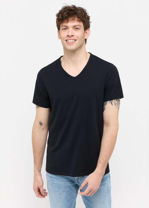 Mustang Jeans® V-neck Amado...