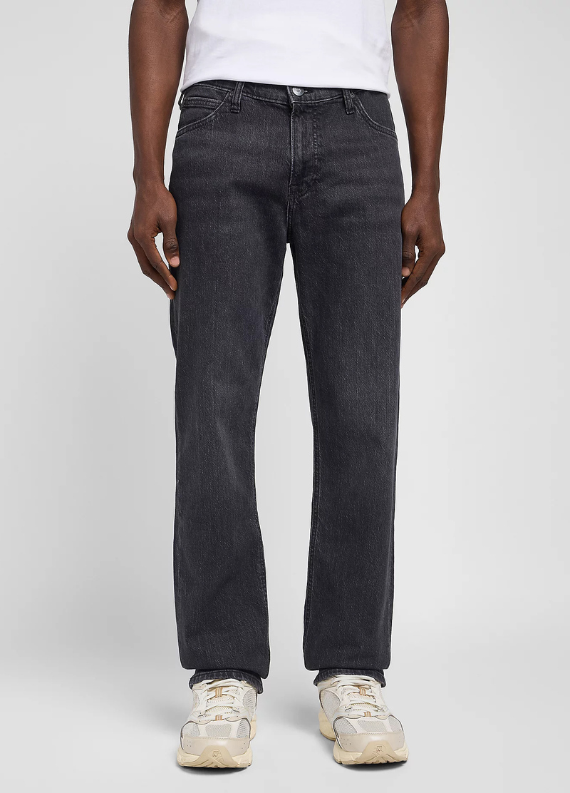 Mskie Spodnie Dinsowe Lee West Rock - L70WBBPG