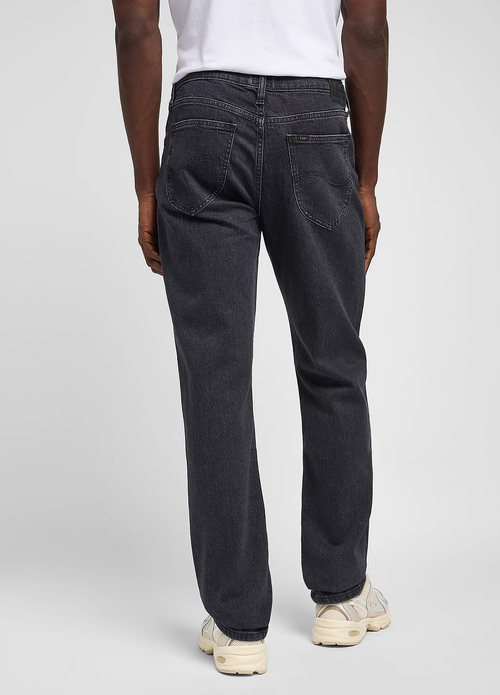 Meskie Spodnie Dzinsowe Lee West Rock - L70WBBPG