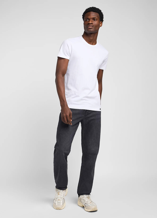 Meskie Spodnie Dzinsowe Lee West Rock - L70WBBPG