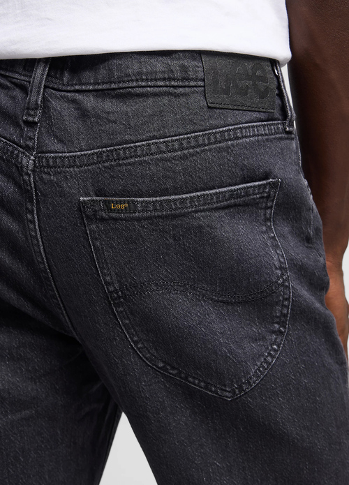 Meskie Spodnie Dzinsowe Lee West Rock - L70WBBPG