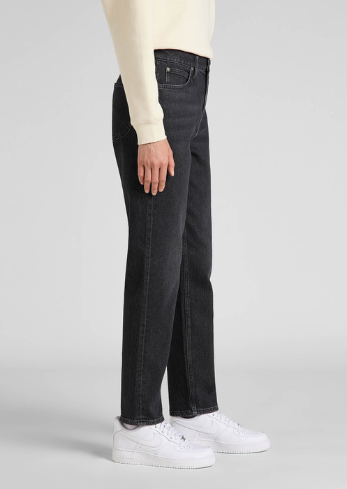 Damskie Spodnie Dzinsowe Lee Carol Rock - L30UBBPG