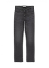 Damskie Spodnie Dinsowe Wrangler Slim Zuri - W26LKBT15