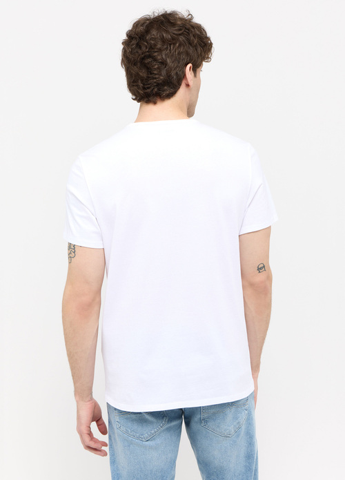 Mustang Jeans® Allen 2-pack - White