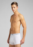 Lee 2pack Trunk White - LP03CK12 Lee 2pack Trunk White - LP03CK12