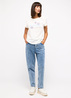 Mustang Jeans® Style Albany - Whisper White