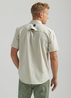 Wrangler® FWDS Shirt - Pelican