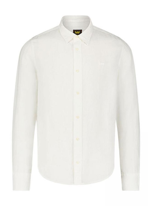 Lee® Patch Shirt - Bright...