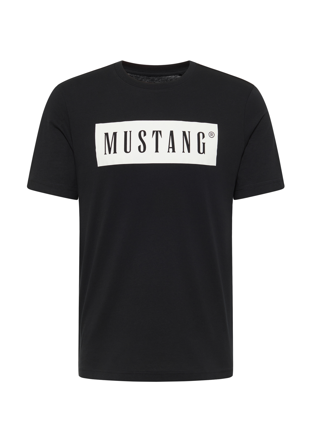 Mustang Jeans Austin Black - 1014749-4142