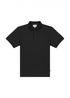 Wrangler® Polo Shirt - Real Black