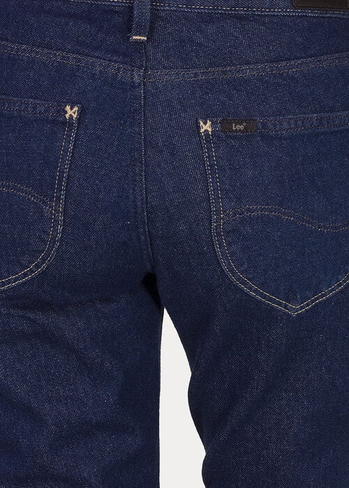 Damskie Spodnie Dzinsowe Lee Elly L305ga36 Rinse - L305GA36