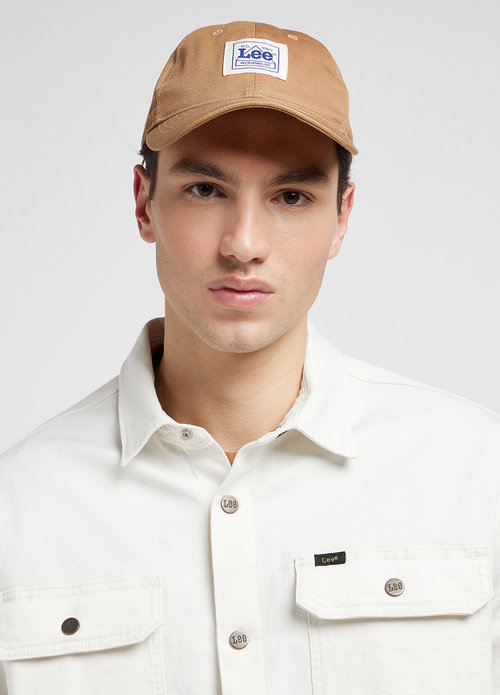 Lee® Workwear Cap - Acorn