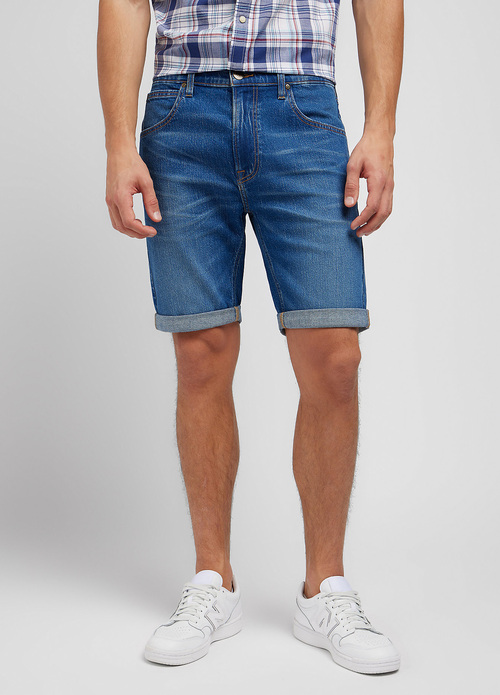 Lee Five Pocket Short - Warm Bliss 112349234