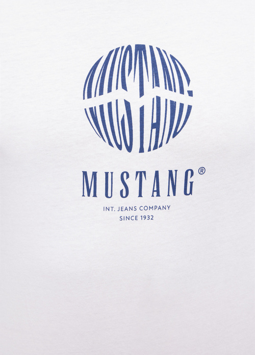 Mustang Jeans Austin Whisper White - 1014951-2013