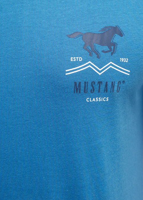 Mustang Jeans Austin Dark Blue - 1014952-5232