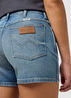 Wrangler® Boyfriend Short - Shoreline